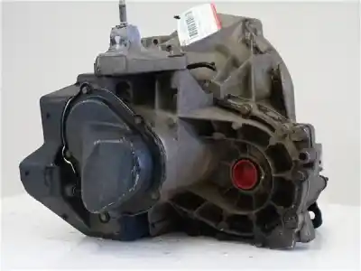 Pezzo di ricambio per auto di seconda mano riduttore per mazda 2 (b2w) 1.25 riferimenti oem iam 3s6r-7002  