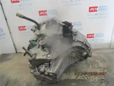 Pezzo di ricambio per auto di seconda mano riduttore per dacia duster (hm_) 1.3 tce 130 (hmmf) riferimenti oem iam   