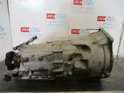 Peça sobressalente para automóvel em segunda mão caixa de velocidades por bmw serie 1 berlina (e81/e87) 2.0 118d referências oem iam r51874283