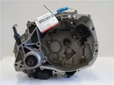 Gebrauchtes Autoersatzteil getriebe zum renault twingo i (c06_) 1.2 (c066. c068) oem-iam-referenzen jb1941-7  