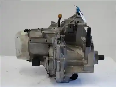 Gebrauchtes Autoersatzteil getriebe zum renault twingo i (c06_) 1.2 (c066. c068) oem-iam-referenzen jb1941-7  