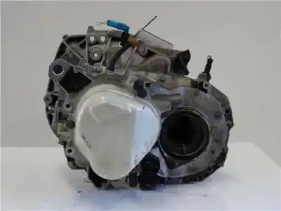 Gebrauchtes Autoersatzteil getriebe zum renault twingo i (c06_) 1.2 (c066. c068) oem-iam-referenzen jb1941-7  