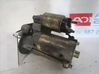 Second-hand car spare part starter motor for ford focus c-max (dm2) 1.6 tdci oem iam references   
