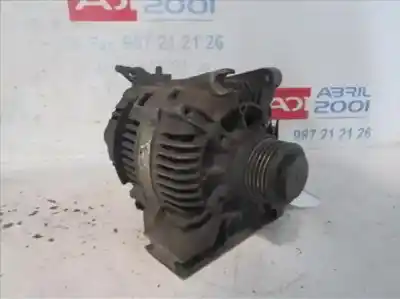 Pièce détachée automobile d'occasion ALTERNATEUR pour MERCEDES-BENZ CLASE A (W168)  Références OEM IAM VALEO/A018154  