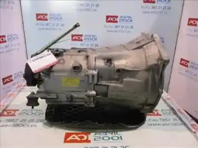 Peça sobressalente para automóvel em segunda mão caixa de velocidades por bmw serie 3 coupe (e46) 326 ci coupe referências oem iam 14342929