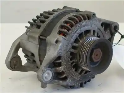 Peça sobressalente para automóvel em segunda mão alternador por nissan almera (n16/e) 1.5 16v cat referências oem iam 2310084010