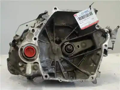 Автозапчасти б/у коробка передач за honda civic viii hatchback (fn, fk) 1.4 ссылки oem iam splm-3001903