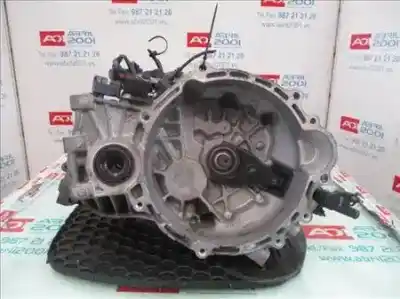 Pezzo di ricambio per auto di seconda mano RIDUTTORE per HYUNDAI ACCENT III (MC)  Riferimenti OEM IAM P61763  