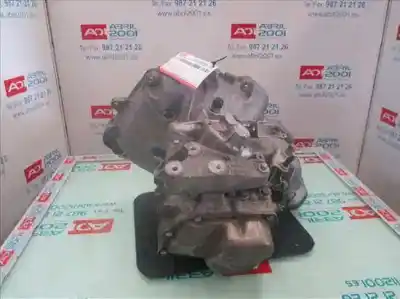Second-hand car spare part GEARBOX for OPEL ASTRA H SEDÁN (A04)  OEM IAM references F13  
