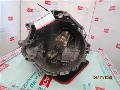 Автозапчасти б/у КОРОБКА ПЕРЕДАЧ за SKODA SUPERB I (3U4)  ссылки OEM IAM GFL  