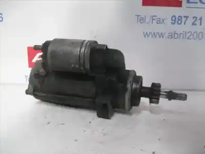 Pièce détachée automobile d'occasion DÉMARREUR DE VOITURE pour VOLKSWAGEN TOUAREG (7LA)  Références OEM IAM BOSCH/0001730016  