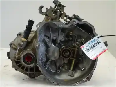 Peça sobressalente para automóvel em segunda mão caixa de velocidades por chevrolet matiz 1.0 referências oem iam 