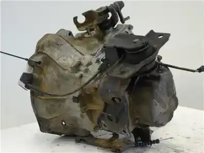 Pezzo di ricambio per auto di seconda mano riduttore per chevrolet matiz 1.0 riferimenti oem iam   