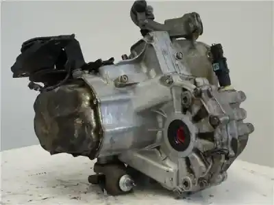 Pezzo di ricambio per auto di seconda mano riduttore per chevrolet matiz 1.0 riferimenti oem iam   