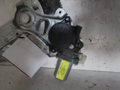 İkinci el araba yedek parçası ÖN SAG PENCERE REGÜLATÖRÜ için NISSAN NOTE (E11E)  OEM IAM referansları   