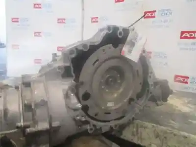 Second-hand car spare part GEARBOX for AUDI A4 BERLINA (8K2)  OEM IAM references LRV  