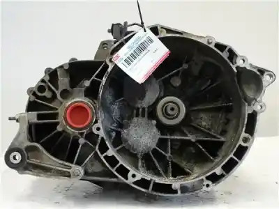 Автозапчасти б/у коробка передач за ford focus ii (da_) 2.0 tdci ссылки oem iam 4m5r-7002-ce