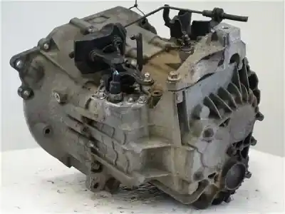 Автозапчасти б/у коробка передач за ford focus ii (da_) 2.0 tdci ссылки oem iam 4m5r-7002-ce  