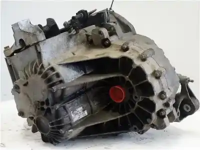 Автозапчасти б/у коробка передач за ford focus ii (da_) 2.0 tdci ссылки oem iam 4m5r-7002-ce  