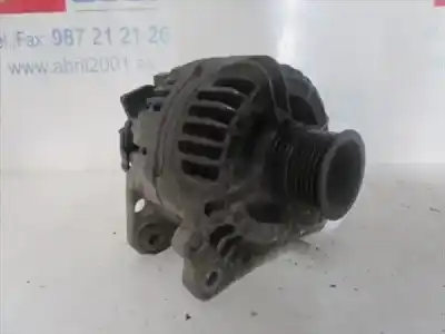 Tweedehands auto-onderdeel ALTERNATOR voor VOLKSWAGEN POLO BERLINA (6N2)  OEM IAM-referenties BOSCH/037903025  