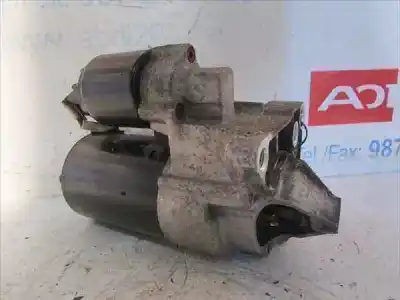 Автозапчастина б/у двигун запускається для renault laguna ii (bg0/1_) 2.0 16v (bg00. bg0k. bg0p. bg0w) посилання на oem iam bosch/0001106023