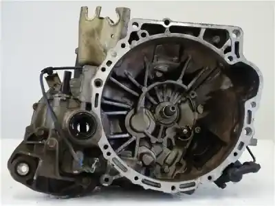 Peça sobressalente para automóvel em segunda mão caixa de velocidades por mazda 3 berlina (bk) 1.6 16v cat referências oem iam faca1665