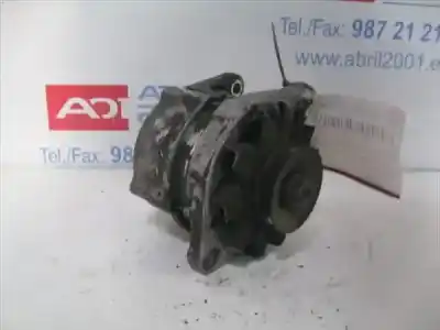 Pièce détachée automobile d'occasion ALTERNATEUR pour TOYOTA LAND CRUISER (_J7_)  Références OEM IAM BOSCH/0120488194195  