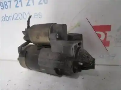 Автозапчастина б/у двигун запускається для renault kangoo (f/kc0) 1.5 dci diesel 65 cv / 48 kw посилання на oem iam misubisi/mooot9158