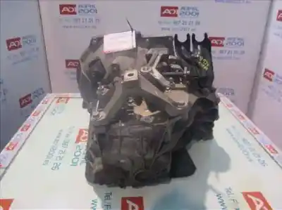 Автозапчастина б/у КОРОБКА ПЕРЕДАЧ для FORD FOCUS C-MAX (DM2)  Посилання на OEM IAM 3M5R7002YD  
