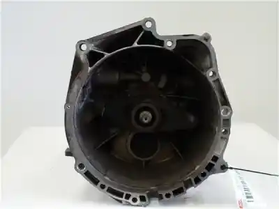 Peça sobressalente para automóvel em segunda mão caixa de velocidades por bmw serie 3 berlina (e90) 2.0 320d referências oem iam hed