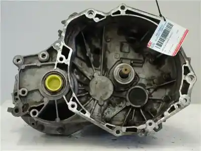 Gebrauchtes Autoersatzteil getriebe zum opel astra h gtc (a04) 1.7 cdti (l08) oem-iam-referenzen f23  