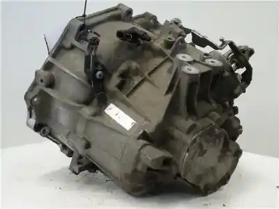 Gebrauchtes Autoersatzteil getriebe zum opel astra h gtc (a04) 1.7 cdti (l08) oem-iam-referenzen f23  