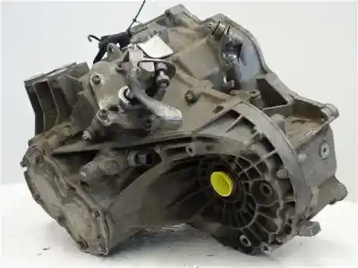 Gebrauchtes Autoersatzteil getriebe zum opel astra h gtc (a04) 1.7 cdti (l08) oem-iam-referenzen f23  