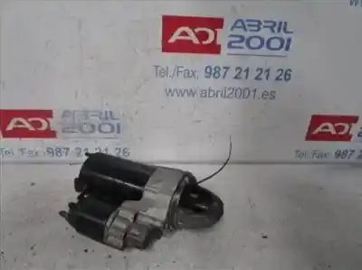 Piesă de schimb auto la mâna a doua Electromotor pentru BMW SERIE 5 BERLINA (E60)  Referințe OEM IAM BOSCH/0001108208  