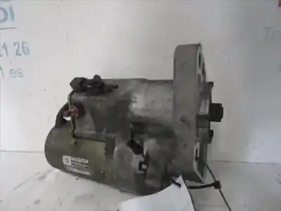 Gebrauchtes Autoersatzteil MOTOR STARTET zum KIA CARNIVAL II (FL)  OEM-IAM-Referenzen 031114140  