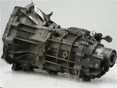 Gebrauchtes Autoersatzteil getriebe zum suzuki jimny sn (fj) 1.5 ddis turbodiesel cat oem-iam-referenzen 7h1057384a7017u  