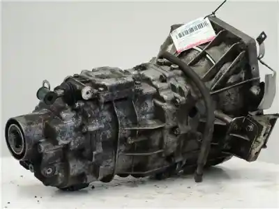 Gebrauchtes Autoersatzteil getriebe zum suzuki jimny sn (fj) 1.5 ddis turbodiesel cat oem-iam-referenzen 7h1057384a7017u  