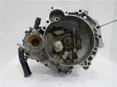 Gebrauchtes Autoersatzteil getriebe zum volkswagen polo iii (6n1) 75 1.6 oem-iam-referenzen cwv  