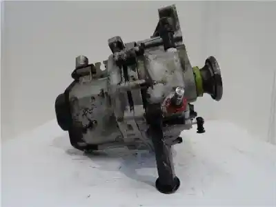 Gebrauchtes Autoersatzteil getriebe zum volkswagen polo iii (6n1) 75 1.6 oem-iam-referenzen cwv  