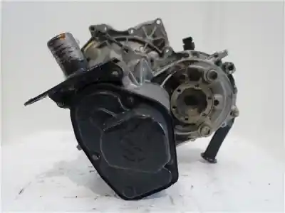 Gebrauchtes Autoersatzteil getriebe zum volkswagen polo iii (6n1) 75 1.6 oem-iam-referenzen cwv  