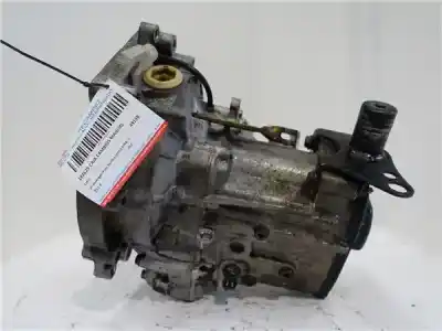 Gebrauchtes Autoersatzteil getriebe zum volkswagen polo iii (6n1) 75 1.6 oem-iam-referenzen cwv  