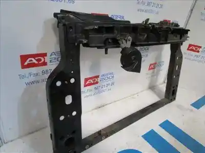 Автозапчастина б/у передня передня для ford ka (ccu) 1.3 tdci посилання на oem iam   