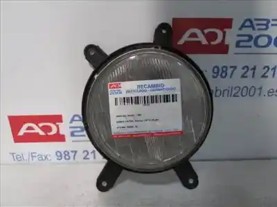 Pièce détachée automobile d'occasion FEU DROIT pour NISSAN PATROL (K/W260)  Références OEM IAM   