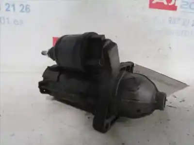 Автозапчасти б/у ДВИГАТЕЛЬ ЗАПУСКАЕТСЯ за FIAT DOBLO I (119)  ссылки OEM IAM BOSCH/0986021240  