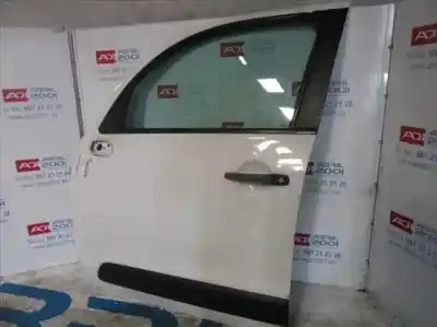 Автозапчастина б/у ПЕРЕДНІ ЛІВІ ДВЕРІ для CITROEN C3 PICASSO (SH_)  Посилання на OEM IAM   