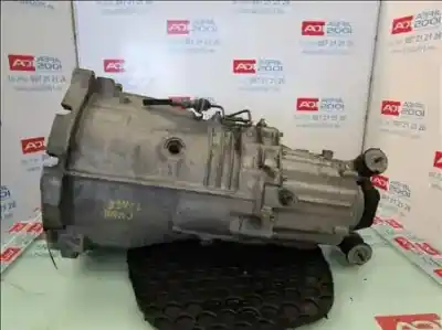 Pezzo di ricambio per auto di seconda mano RIDUTTORE per BMW SERIE 3 COMPACTO (E46)  Riferimenti OEM IAM HBL  