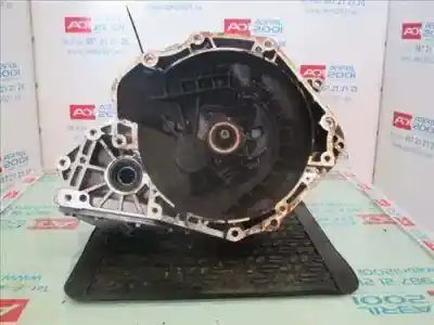 Pièce détachée automobile d'occasion BOÎTE DE VITESSES pour OPEL ASTRA G CARAVAN  Références OEM IAM F17  