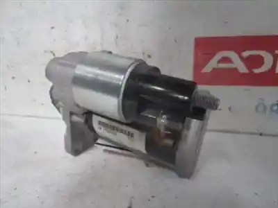 Peça sobressalente para automóvel em segunda mão motor de arranque por opel corsa e (x15) 1.4 (08 68) referências oem iam 0001192081  