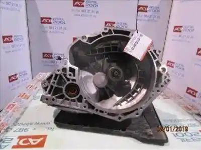 Pièce détachée automobile d'occasion BOÎTE DE VITESSES pour OPEL ASTRA G FASTBACK (T98)  Références OEM IAM F13  
