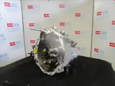 Second-hand car spare part GEARBOX for KIA CARENS (RS)  OEM IAM references K2A5  